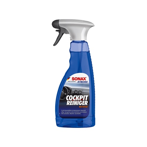 SONAX Xtreme Pastrues i Maskës Matt Finish 500 ml