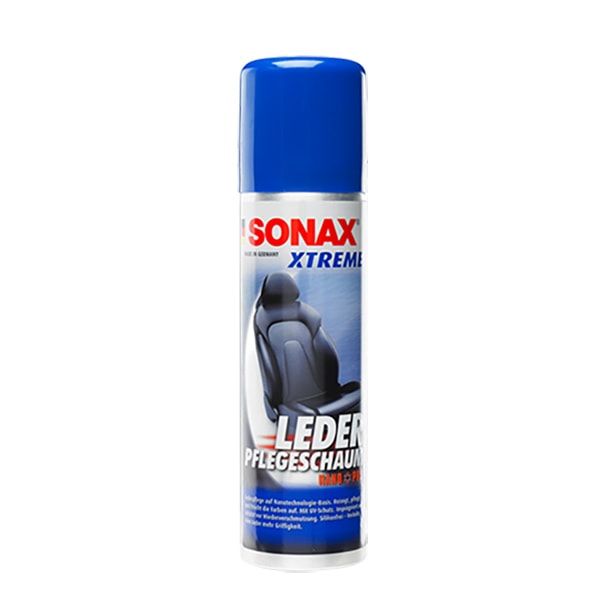 Sonax Xtreme Shkume per Kujd. e Lekures 250 ml