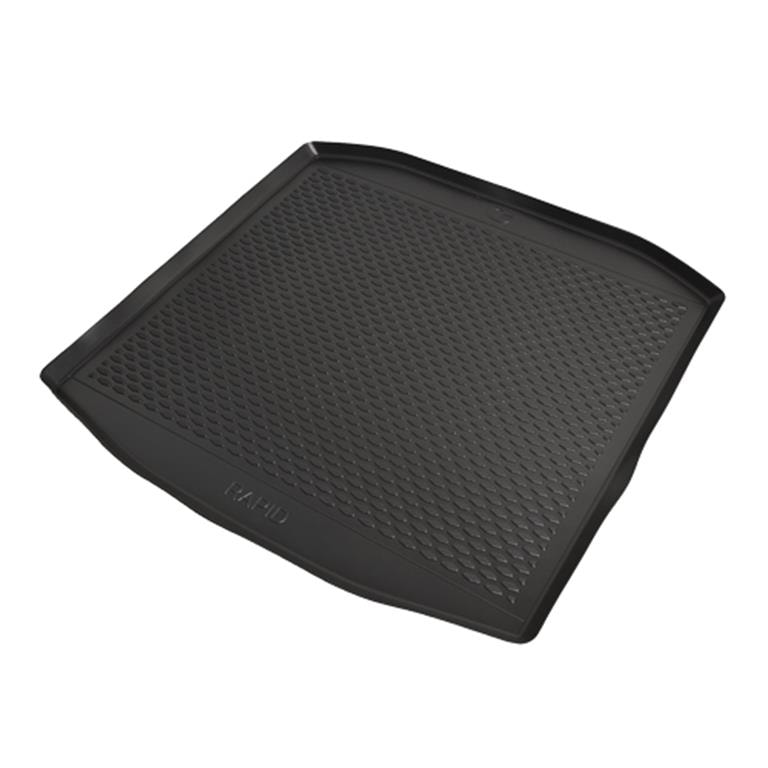 Gumex Bagazh Skoda RAPID Sedan 2012-