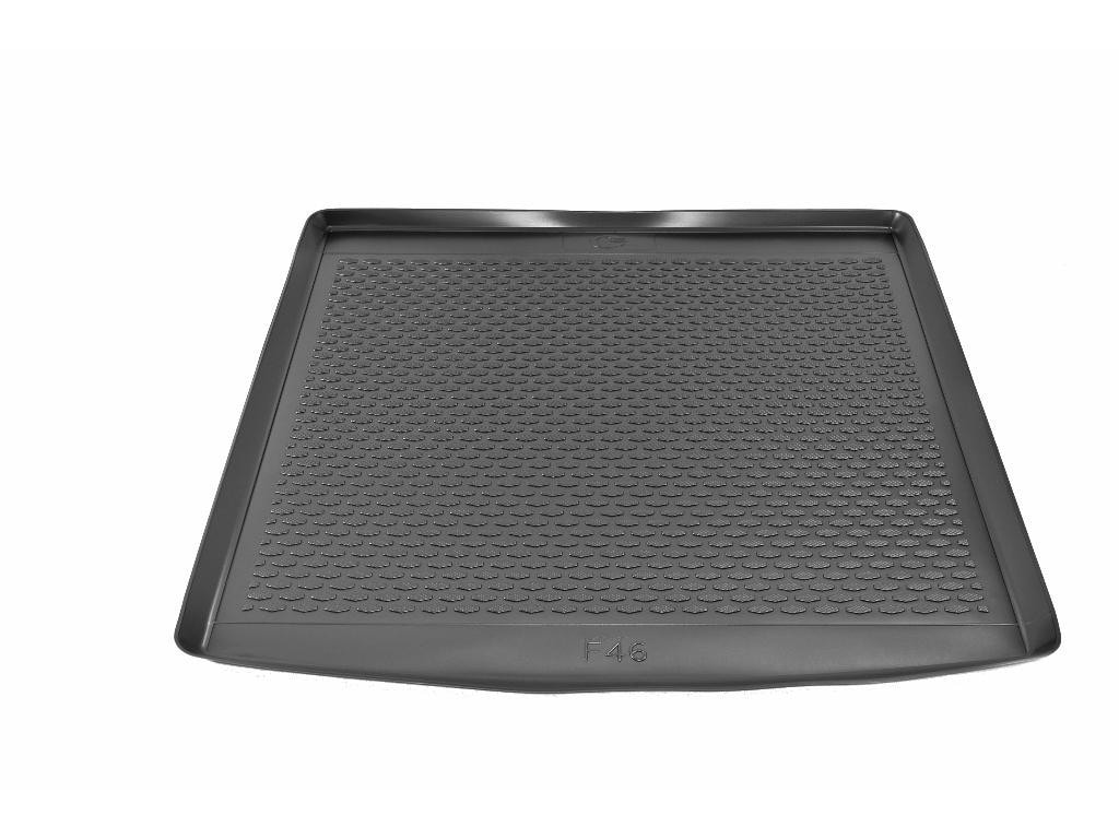 GUMEX Bagazh BMW 2er Gran Tourer (F46) (2014-2020)