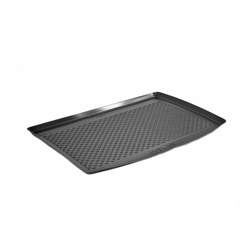 Gumex Bagazh VW GOLF VII 2012-