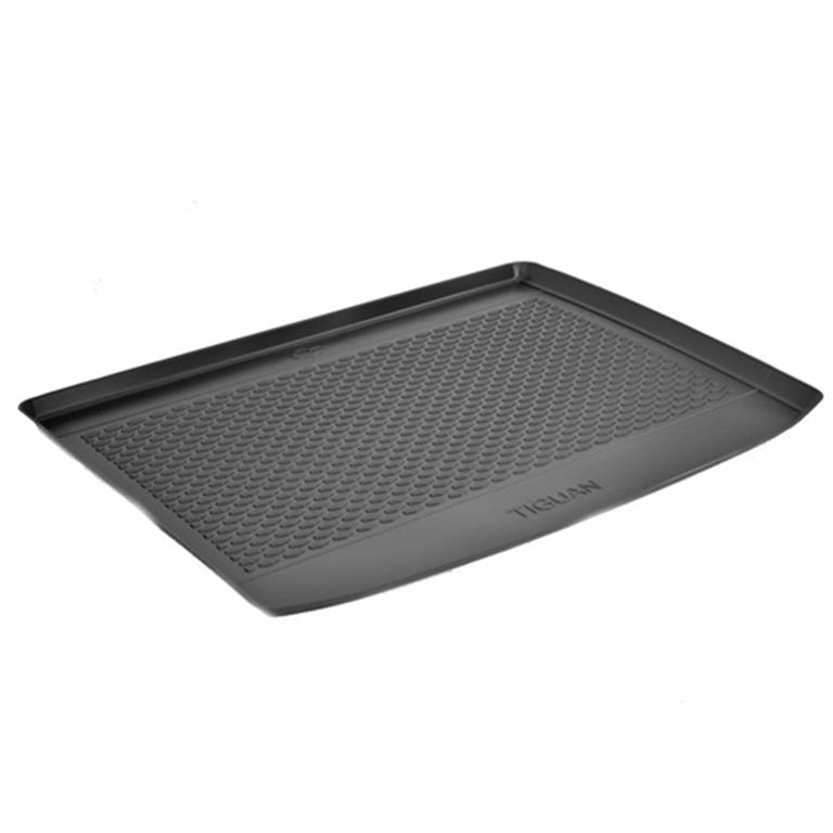 Gumex Bagazh VW TIGUAN 2007-2016