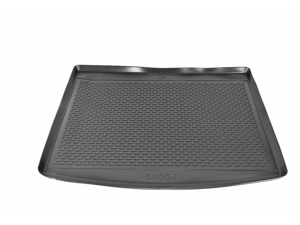 Gumex Bagazh VW CADDY (2003-2015, 2015-2019)