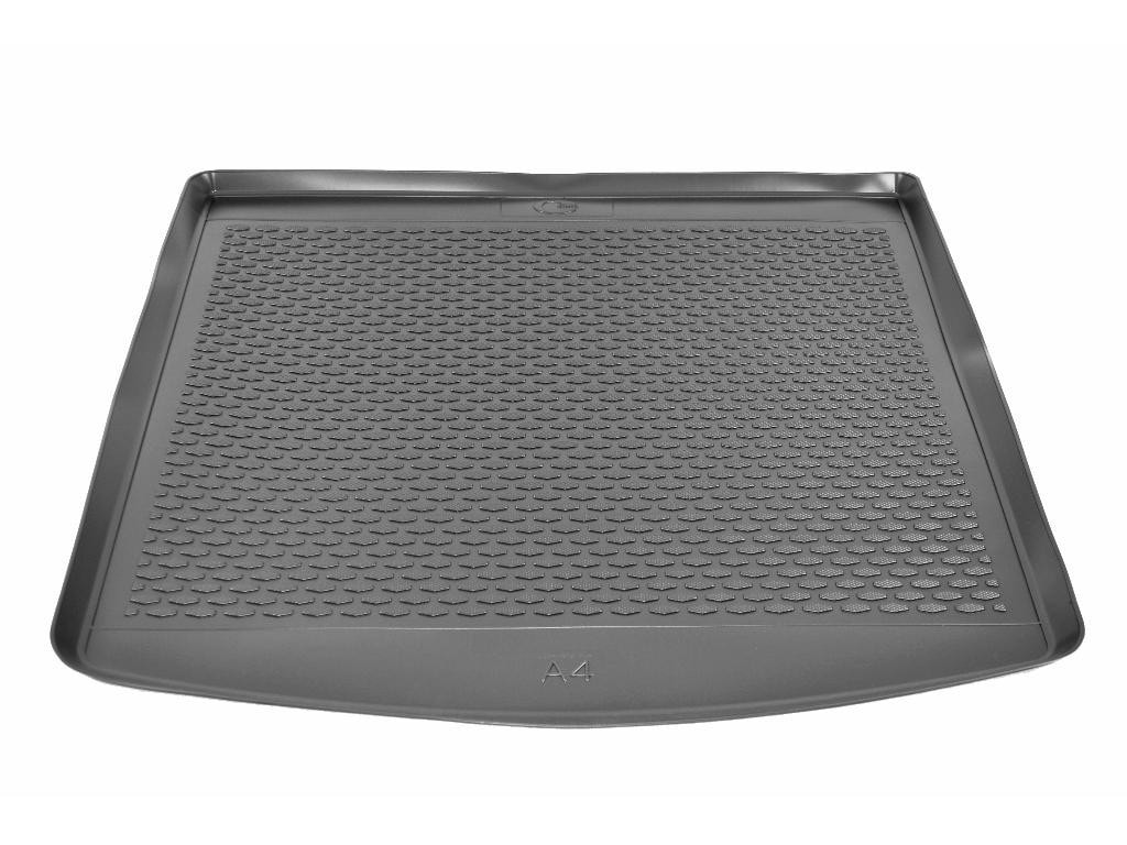 GUMEX Bagazh Audi A4 Avant (2015-)