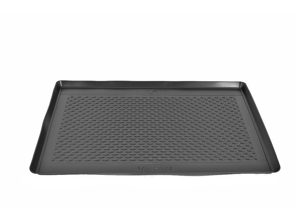 Gumex Bagazh Opel MERIVA (2006-2017)