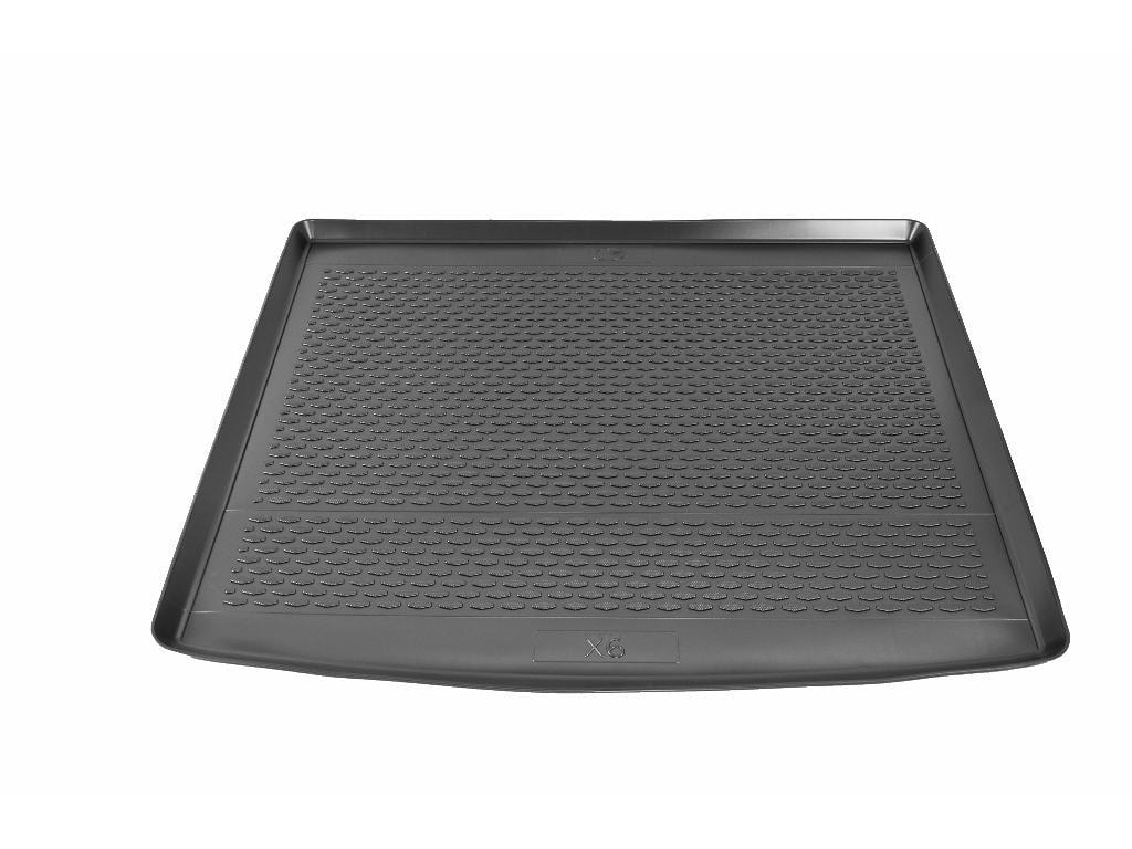 Gumex Bagazh BMW X6 (E71/E72) 2007-2014, (F16) 2015-2019