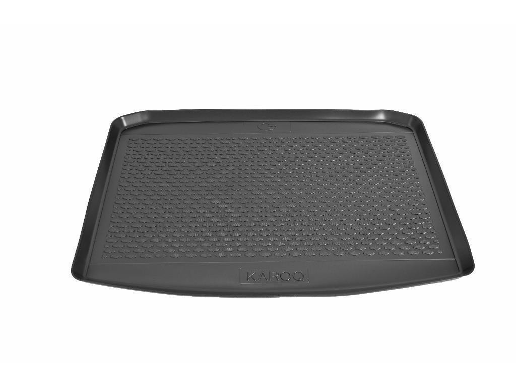 Gumex Bagazh Škoda KAROQ (2017-) Pjesa poshte