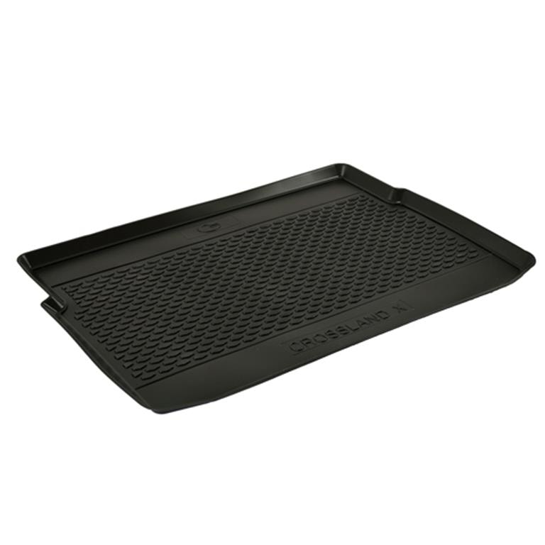 Gumex Bagazh Opel CROSSLAND X 2017-