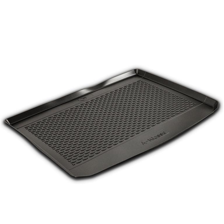 Gumex Bagazh Mercedes-Benz A-Class W177 2018-