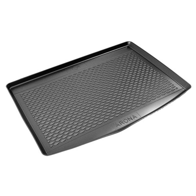 Gumex Bagazh Seat ARONA 2017-