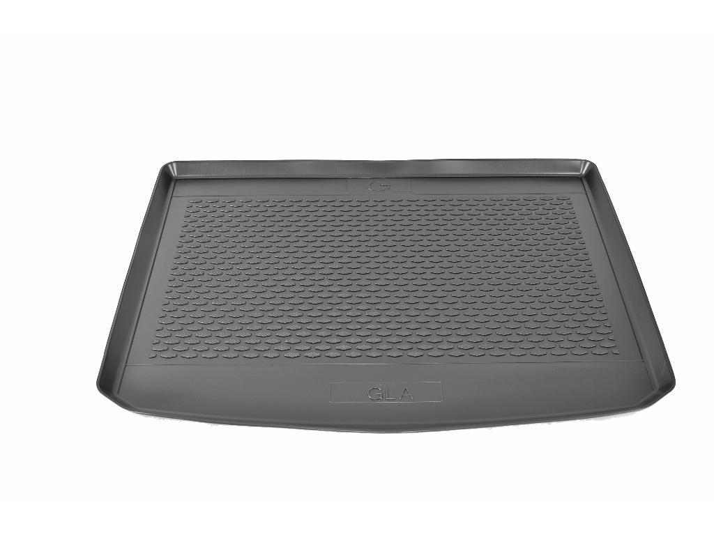 GUMEX Bagazh Mercedes GLA-Class (X156) (2014-2019)