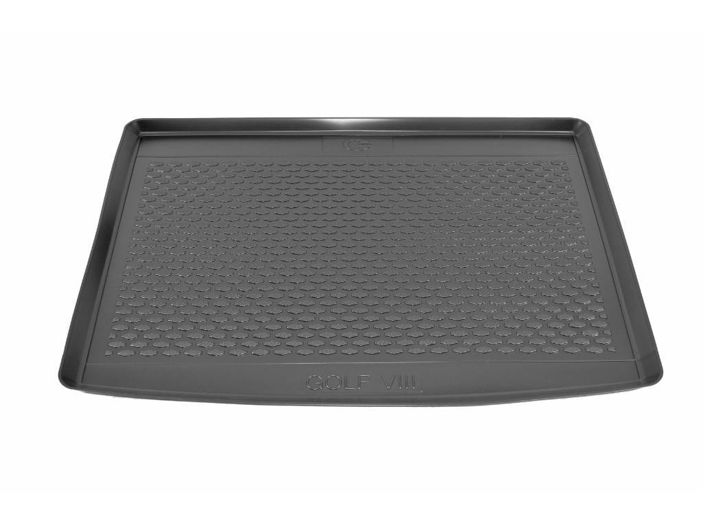 Gumex Bagazh VW GOLF VIII (2020-) / also Hybrid