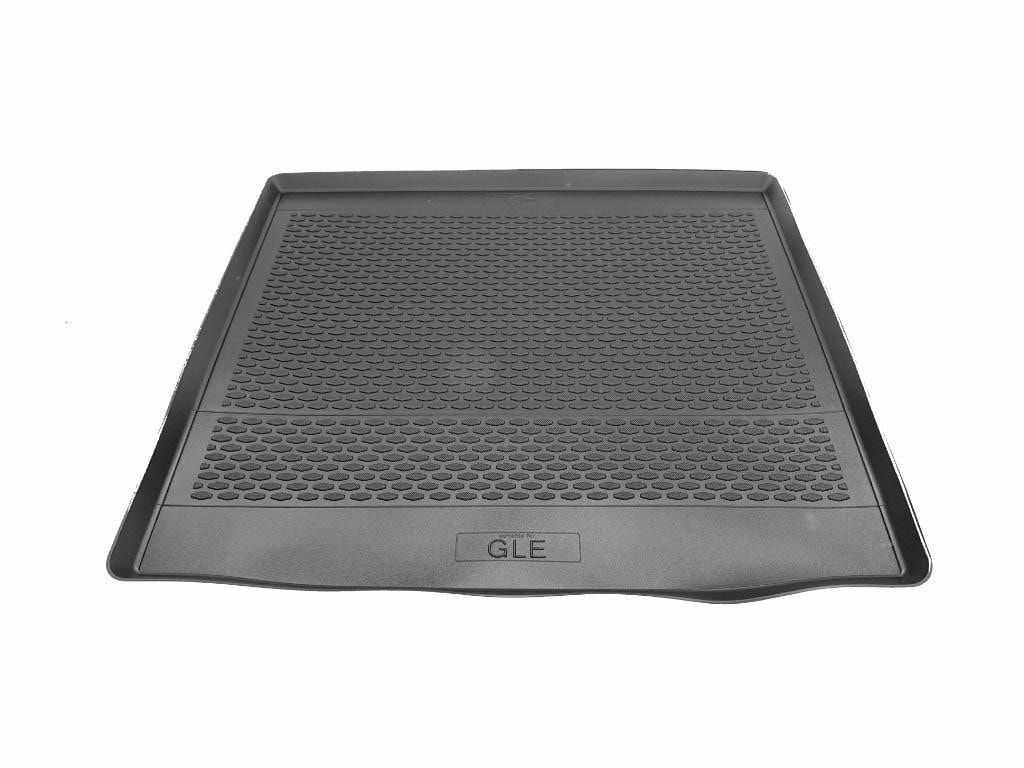 GUMEX Bagazh Mercedes GLE-Class (W167) (2019-) / also Hybrid