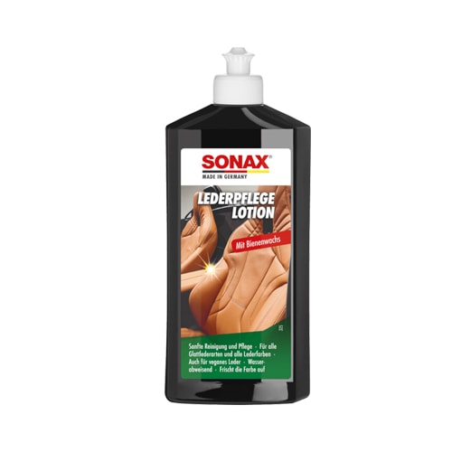 SONAX Losion Për Kujdesie Të Lëkurës 250ml