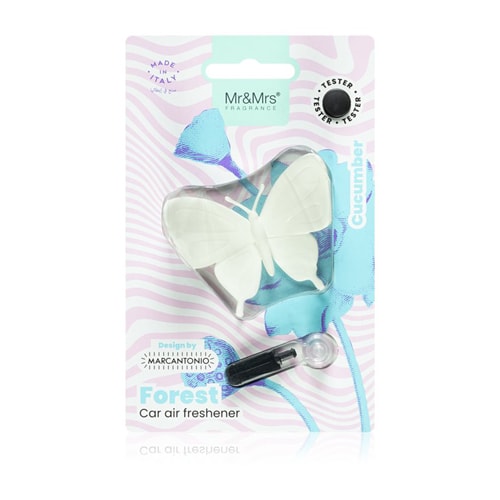 Mr&Mrs BUTTERFLY BARDHE