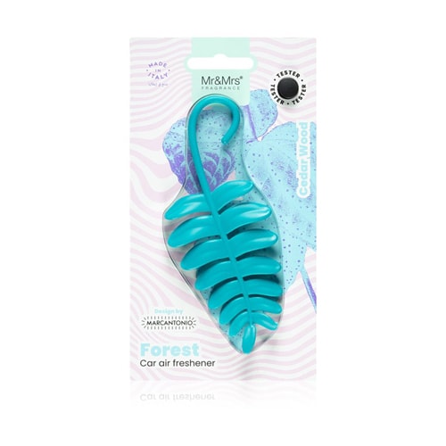 Mr&Mrs Cedar Wood Kaltert