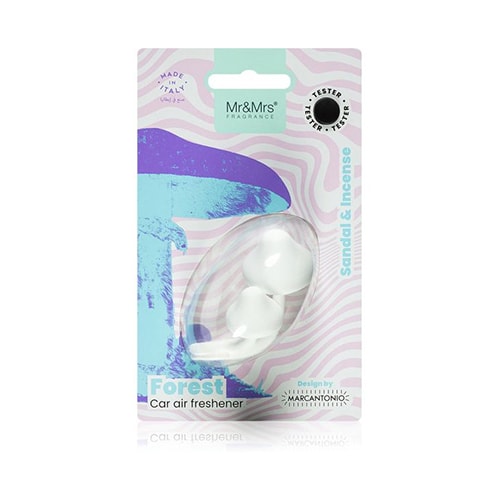 Mr&Mrs Mushroom Bardhe