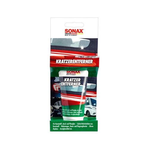 SONAX Largues i Gërvishtjeve 75ml