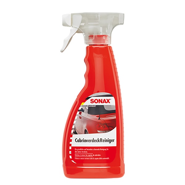 SONAX Pastrues per Kabriolet 500ml