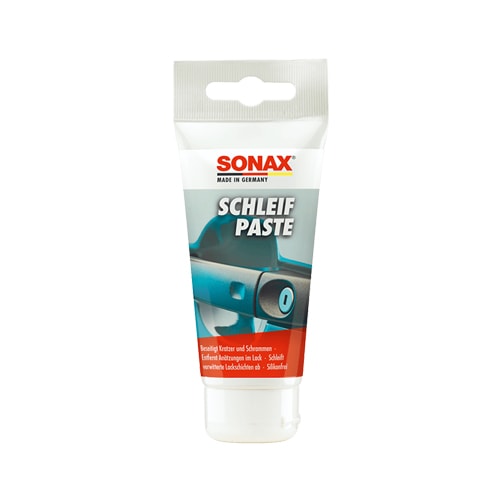 SONAX Pastë Abrazive 75ml