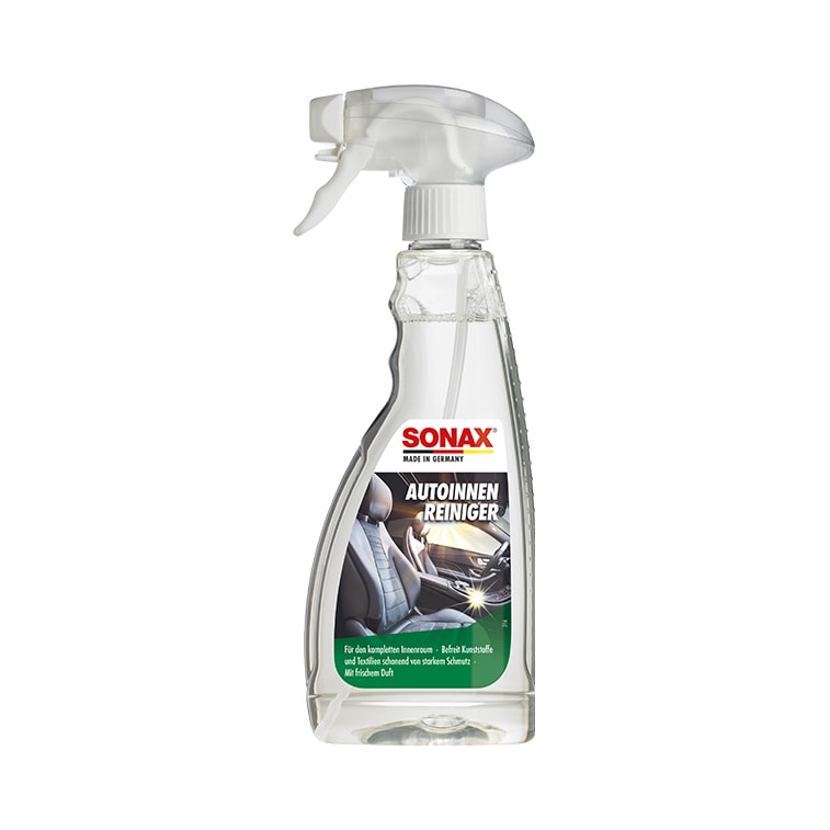 SONAX Pastrues i Interierit 500ml