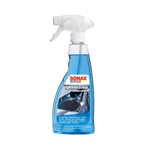 SONAX Sprej Për Shkrirjën e Akullit 500ml