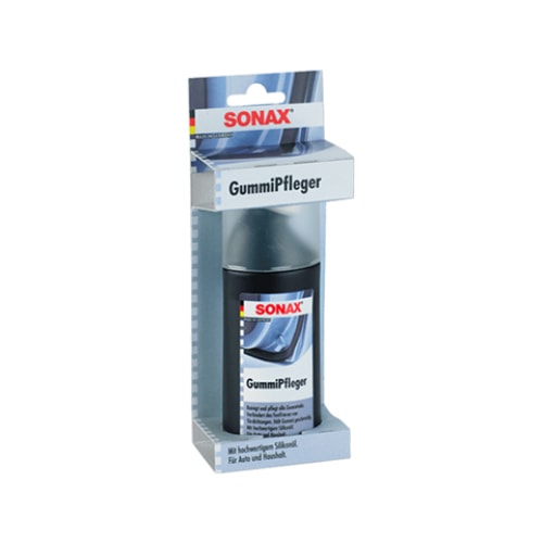 SONAX Rubber protectant