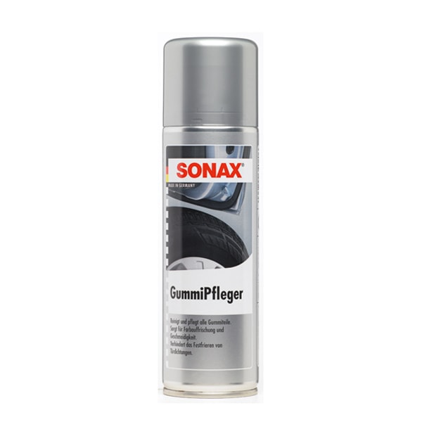 SONAX Mbrojtës i Gomave 300ml