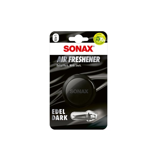 SONAX Air Freshener Edel Dark