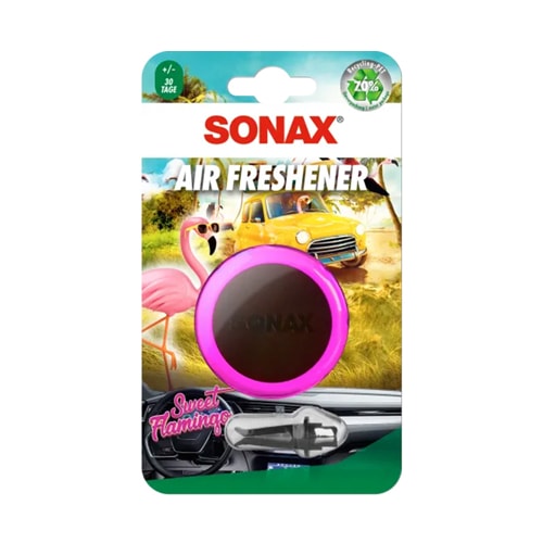 SONAX Air Freshener Sweet Flamingo