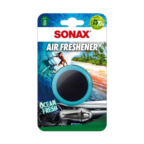 SONAX Air Freshener Ocean 