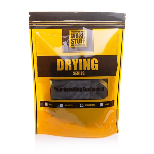 Work Stuff Peshqir Tharjeje Monster XS 55x50 515 gsm WS 070