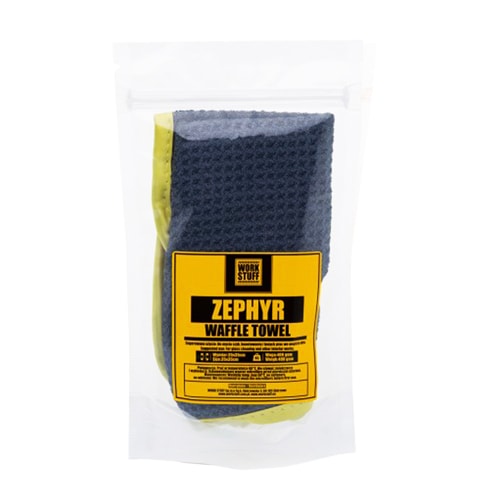 Leckë me Mikrofibra Zephur 380165