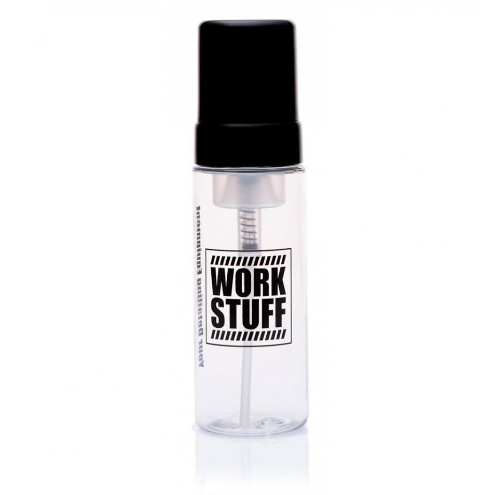 Work Stuff Shishe Shkumuese (Foam Bottle) – 150ml WS 038