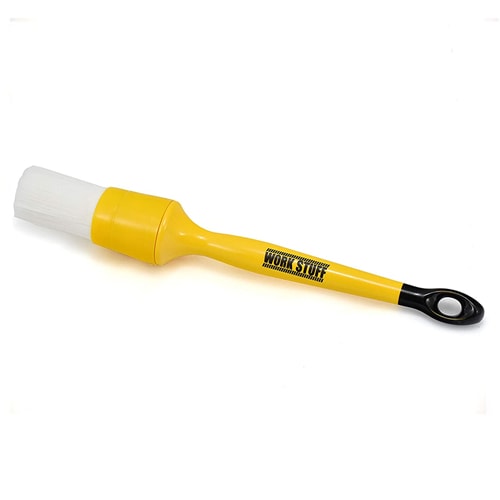 Work Stuff Brushe per Detailing 24 mm WS 002