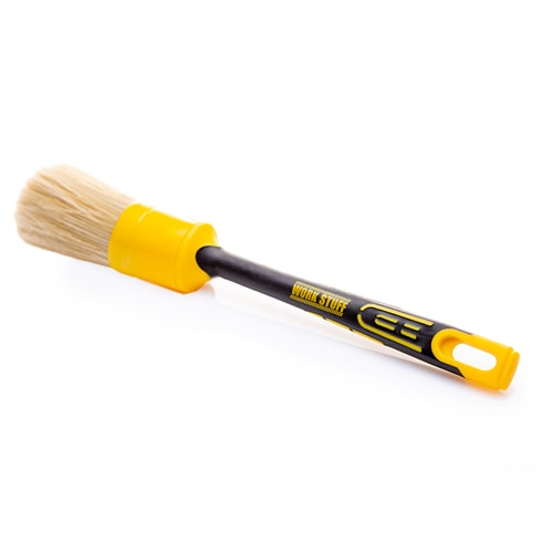 Brusha per Detailing 30 mm gumes 380554