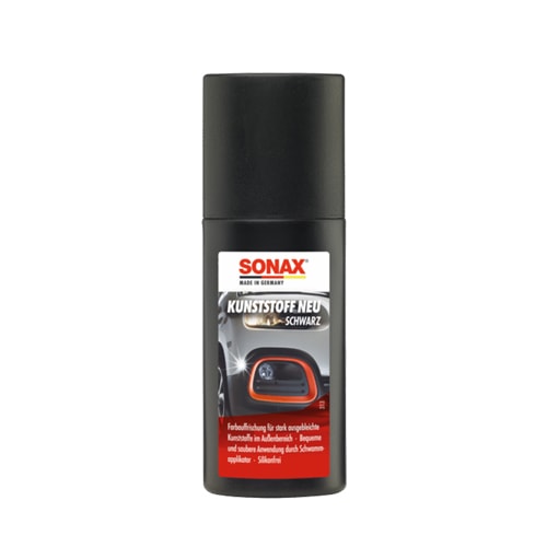 Sonax Restaures i Plastikave te Zeza 100 ml
