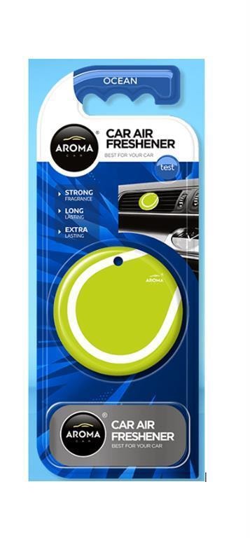 Aroma Tennis Ocean
