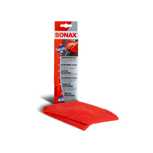 SONAX Lecke Mkrofiber Exterier