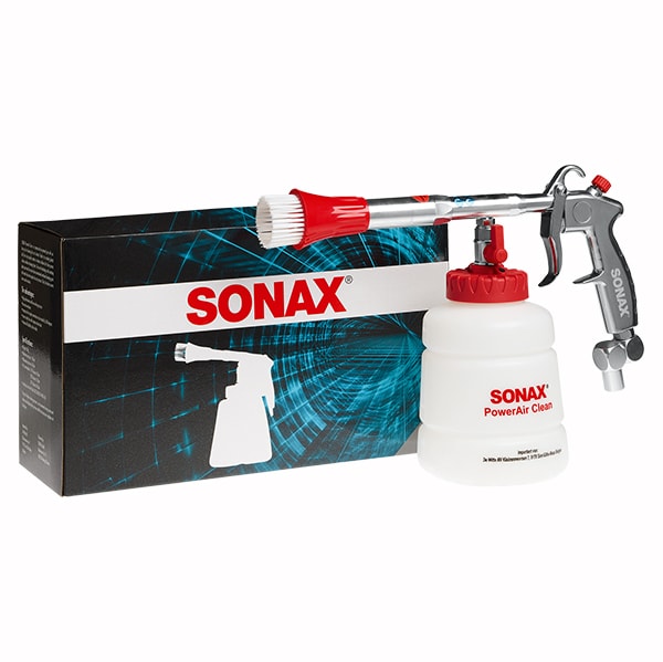 Sonax Profiline Tornador per interier 1L