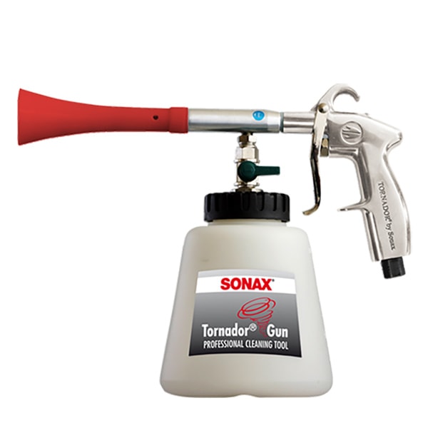 SONAX Profiline Tornador