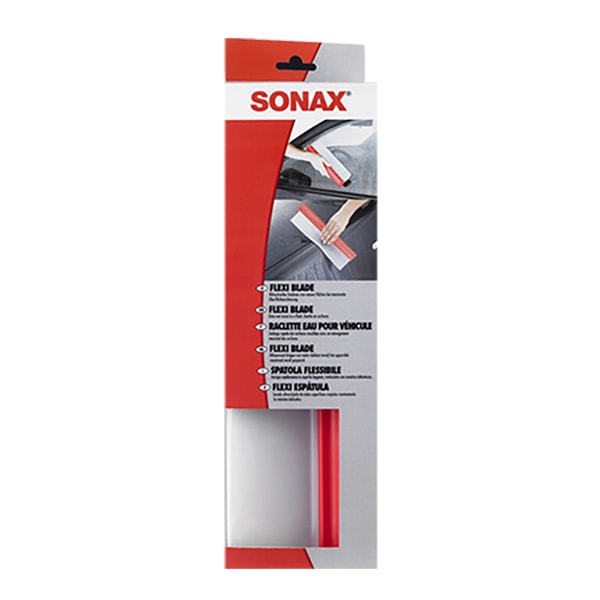SONAX Flexi Blade