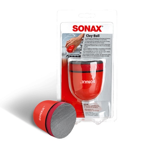 Sonax Profiline clay ball