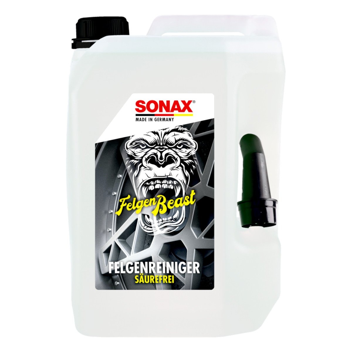 SONAX Profiline Beast 5 l