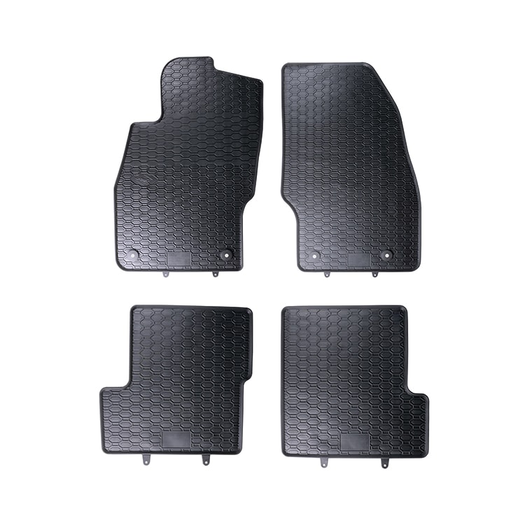 Gumex Opel CORSA D (2006-2014), CORSA E (2014-2019)