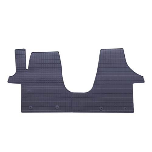 Gumex VW T5 (2003-2015), T6 (2015-2019) TRANSPORTER / MULITVAN / CARAVELLE