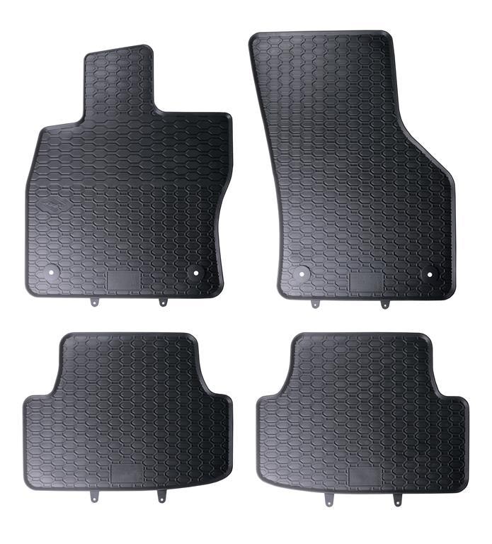 Gumex Seat LEON (2012-2024), VW GOLF VII (2012-2019), GOLF VIII (20