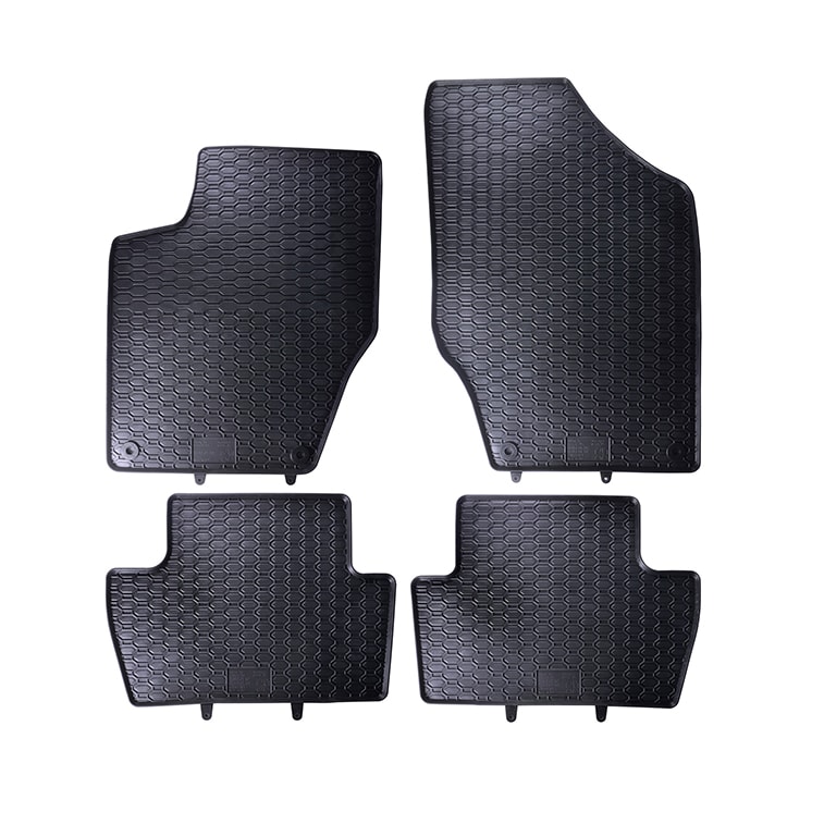 Gumex Citroën C4 (2004-2010), Peugeot 307, 307CC, 307SW (2005-2012) 