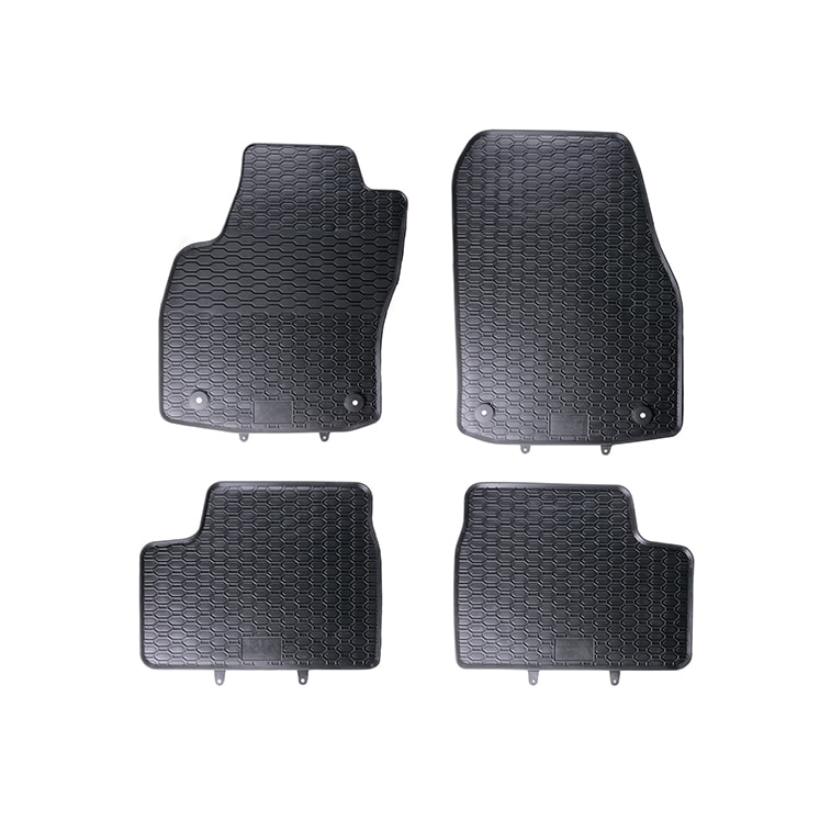 Gumex ASTRA H (2004-2009)