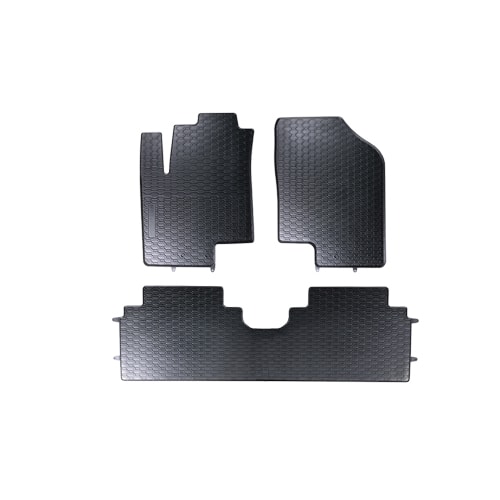 Gumex Hyundai ix 20 (2010-), Kia VENGA (2010-)